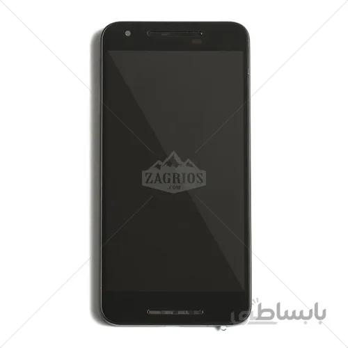 تاچ و ال سی دی گوشی ال جی lg nexus 5x