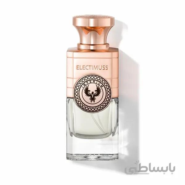 عطر ادکلن الکتیموس ایمپریوم زنانه و مردانه
