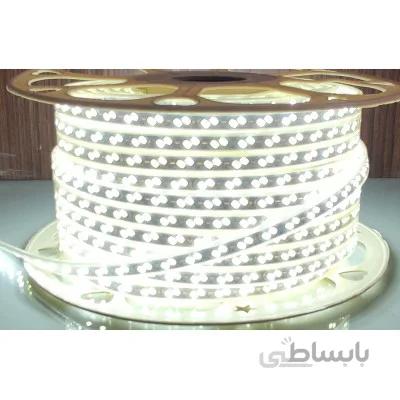 ریسه 5730 دولاین تراکم 120 رنگ مهتابی