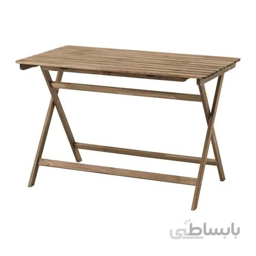 میز مستطیل ایکیا ASKHOLMEN