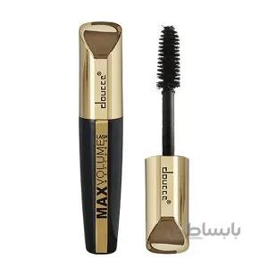 ریمل طلایی دوسه ارجینال DOUCCE MAX VOLUME LASH1