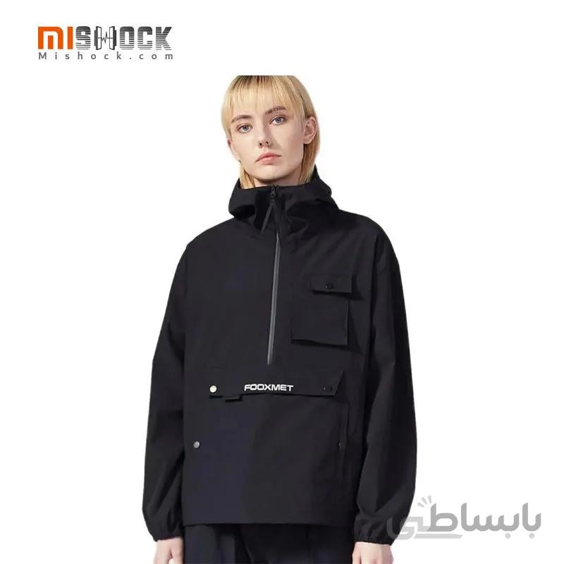 کاپشن ضد اب شیایومی مدل FOOXMET FM2101074