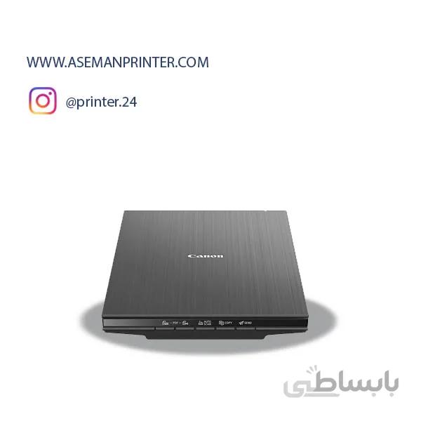 اسکنر CANON LIDE 400