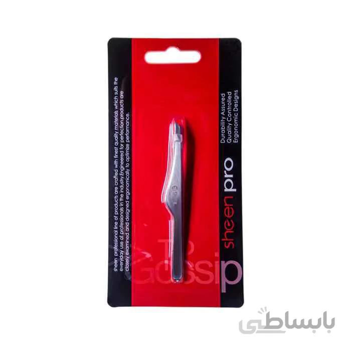 موچین شین پرو