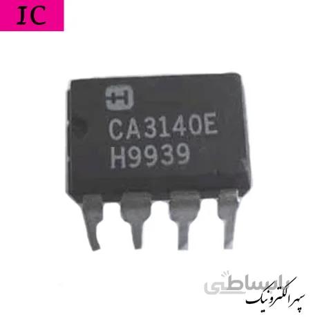 CA3140E