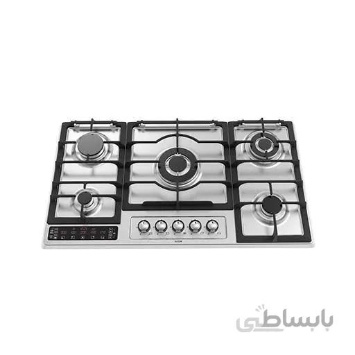اجاق گاز صفحه ای التون مدل S 520D ا Alton S 520D Stove