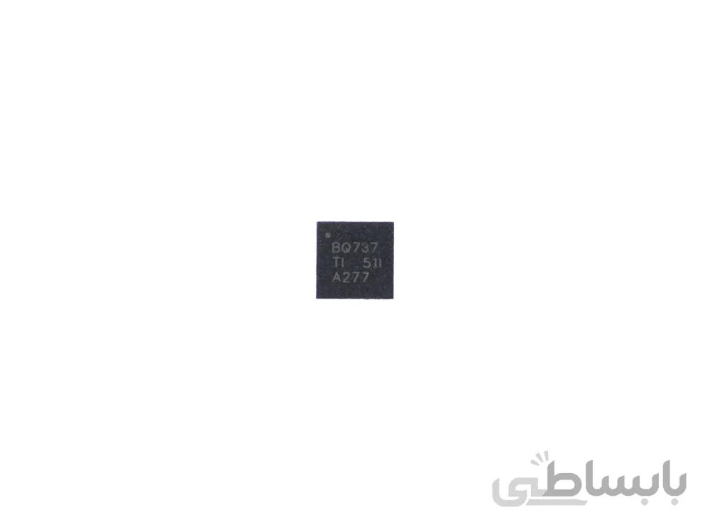 IC BQ24737 - BQ737