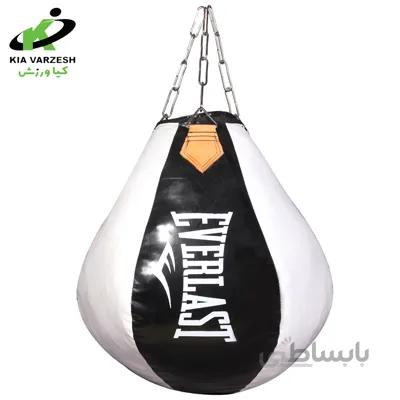 کیسه بوکس (فوم) کانتینری طرح گلابی مدیوم ا pear container boxing bag medium