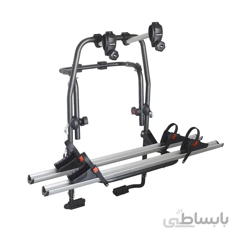 باربند دوچرخه عقب خودرو برند منابو مدل stand up 2