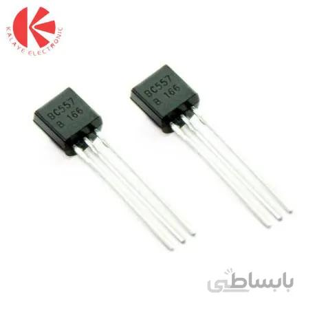 ترانزیستور BC557B
