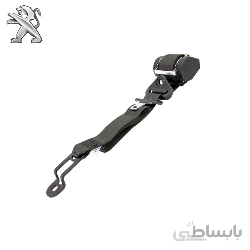 کمربند جلو چپ پژو 206