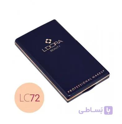 پنکیک حاوی کلاژن و ویتامین E پددار کد LC72 ا پنکیک حاوی کلاژن و ویتامین E پددار کد LC72