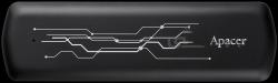 حافظه SSD اکسترنال 1 ترابایت Apacer مدل AS722