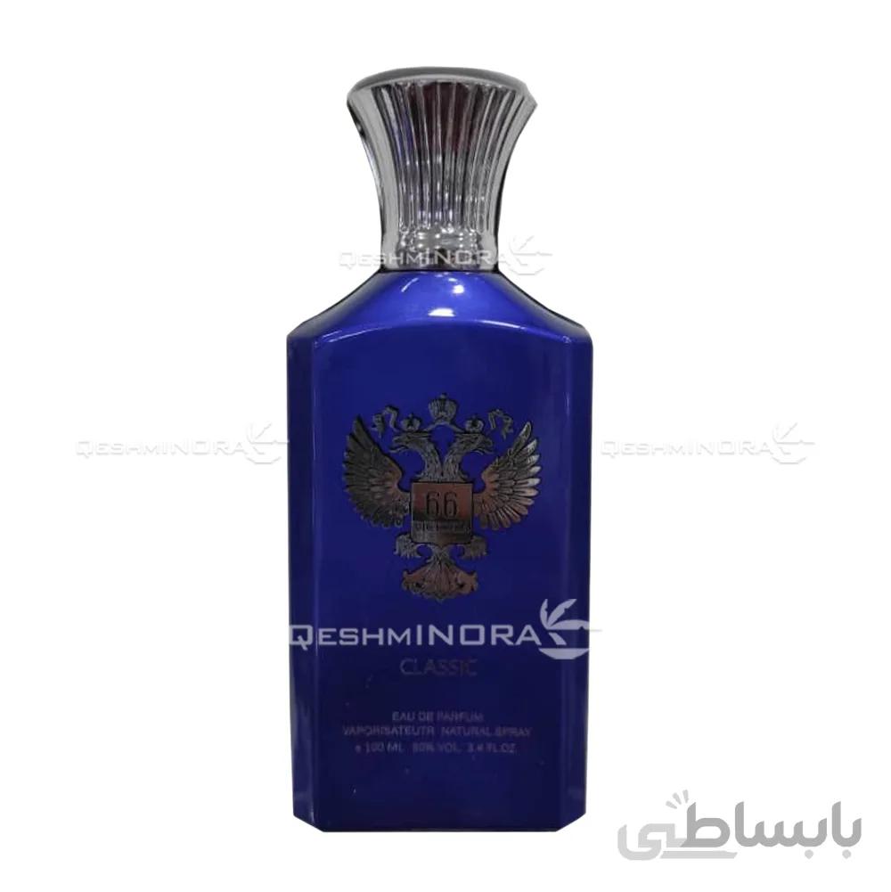 ادکلن کلاسیک ویکتوریا ۶۶ - Classic Victoria 66
