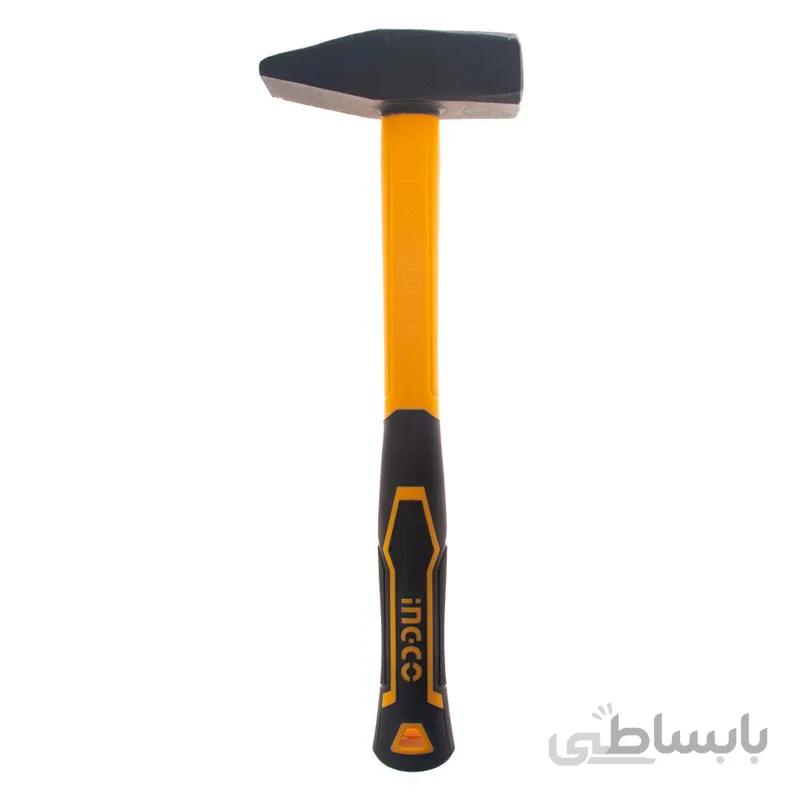 چکش مهندسی اینکو Ingco HMH881000 ا Ingco HMH881000 Machinist Hammer