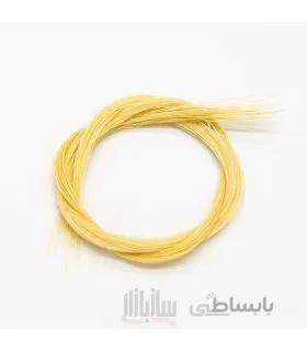 موی آرشه مدل طبیعی