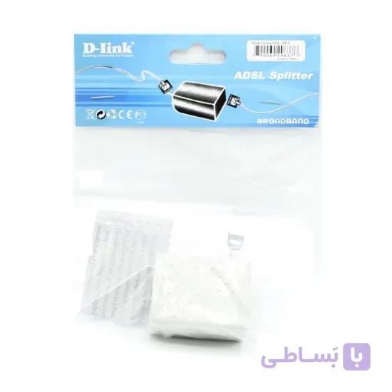 اسپیلیتر نویزگیر D-Link