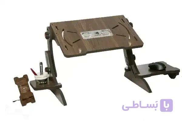 میز لپ تاپ مدل 714 پلاس