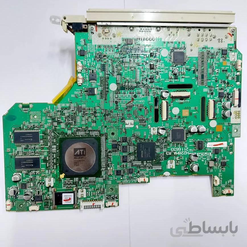 مین برد اپسون EMP-1715 ویدئو پروژکتور
