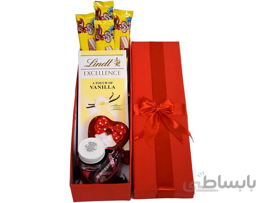 باکس هدیه آرزو