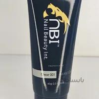 پلی ژل کلیر 60میل nbi
