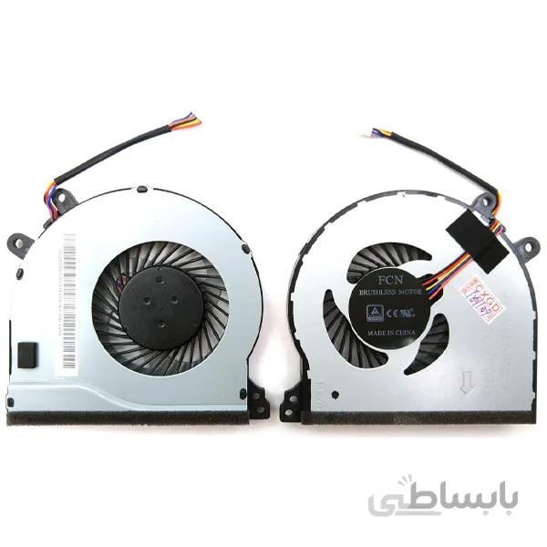 فن لپ تاپ لنوو مدل15-310 ا FAN LENOVO 310-15/510-15