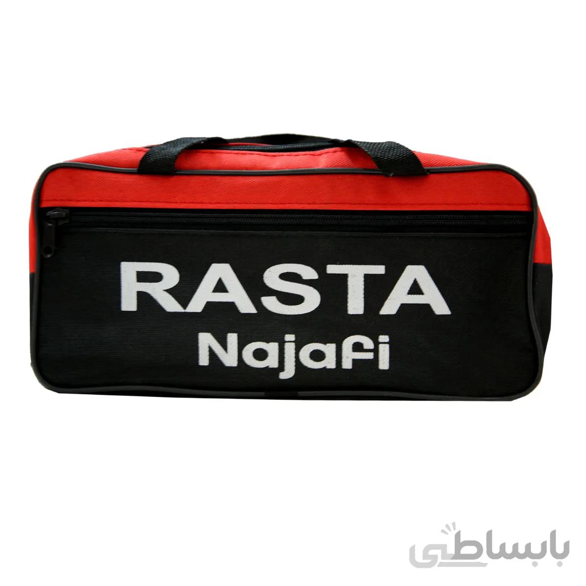 کیف ابزار پاستا
