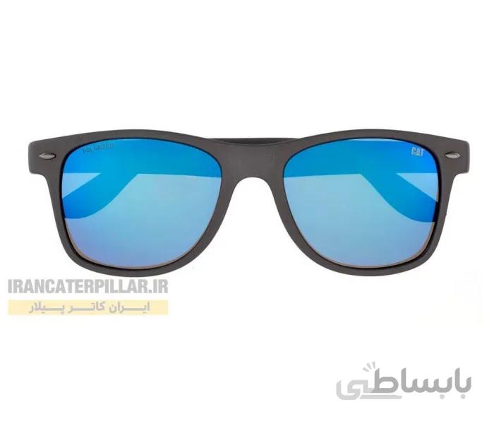 عینک آفتابی پلاریزه کاترپیلار Caterpillar Glasses 108p