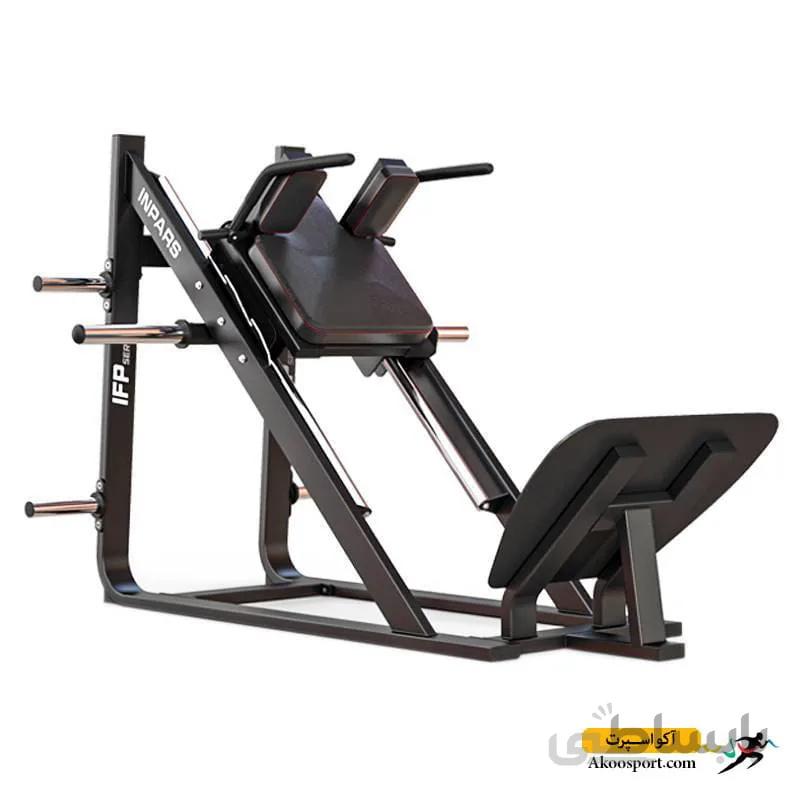 دستگاه هاگ پا INPARS IFP2061