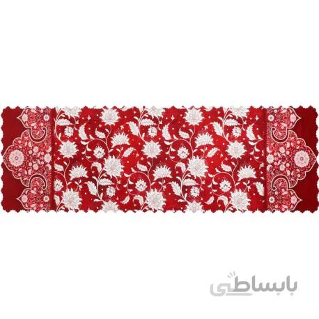 رانر مخمل لاله عباسی