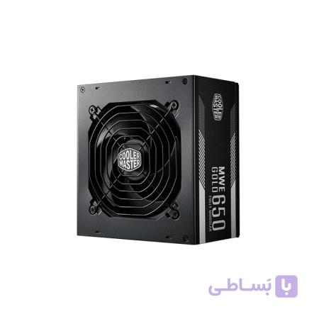 پاور کولرمستر MWE Bronze 650
