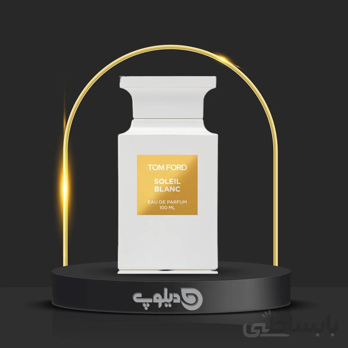 ادکلن تام فورد ادو سولیل بلانک - Tom Ford Eau de Soleil Blanc