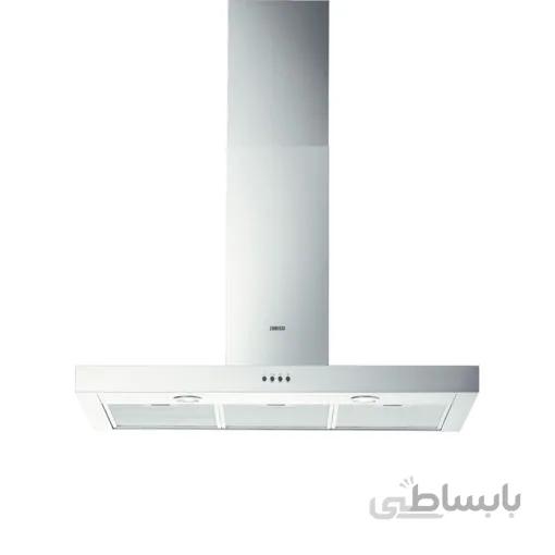 هود شومینه استیل زانوسی مدل ZHC92661XA