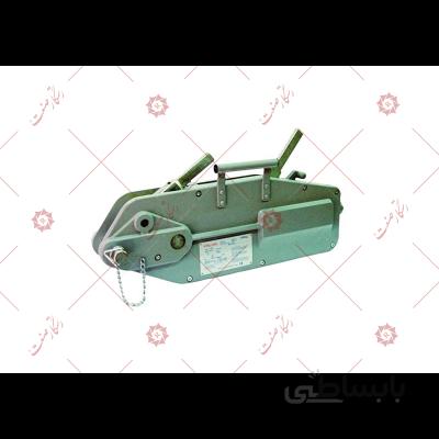 تیفور یک تن TSCO