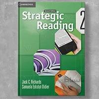 Strategic Reading 2 2nd