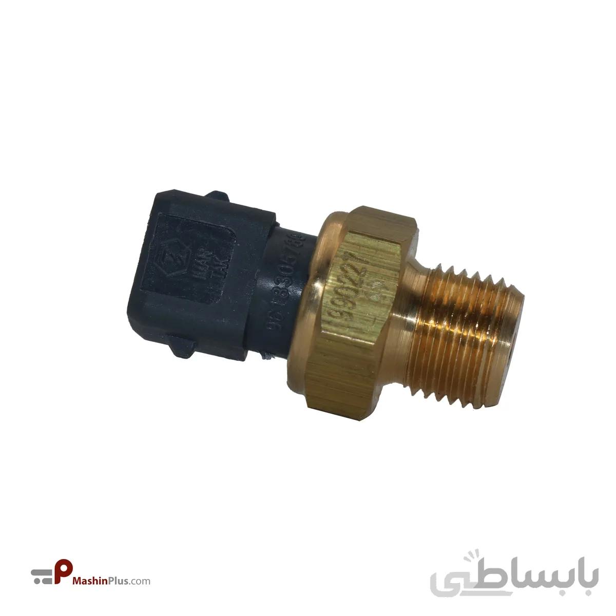 سوئیچ الکتریکی (فشنگی) فشار روغن پژو ۴۰۵ ایساکو