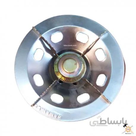 سرپیک نیک خوراک پزی بزرگ