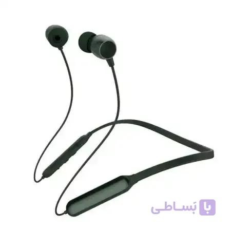 هدفون بی‌سیم بلوتوث ریمکس مدل Remax RB-S17 مشکی