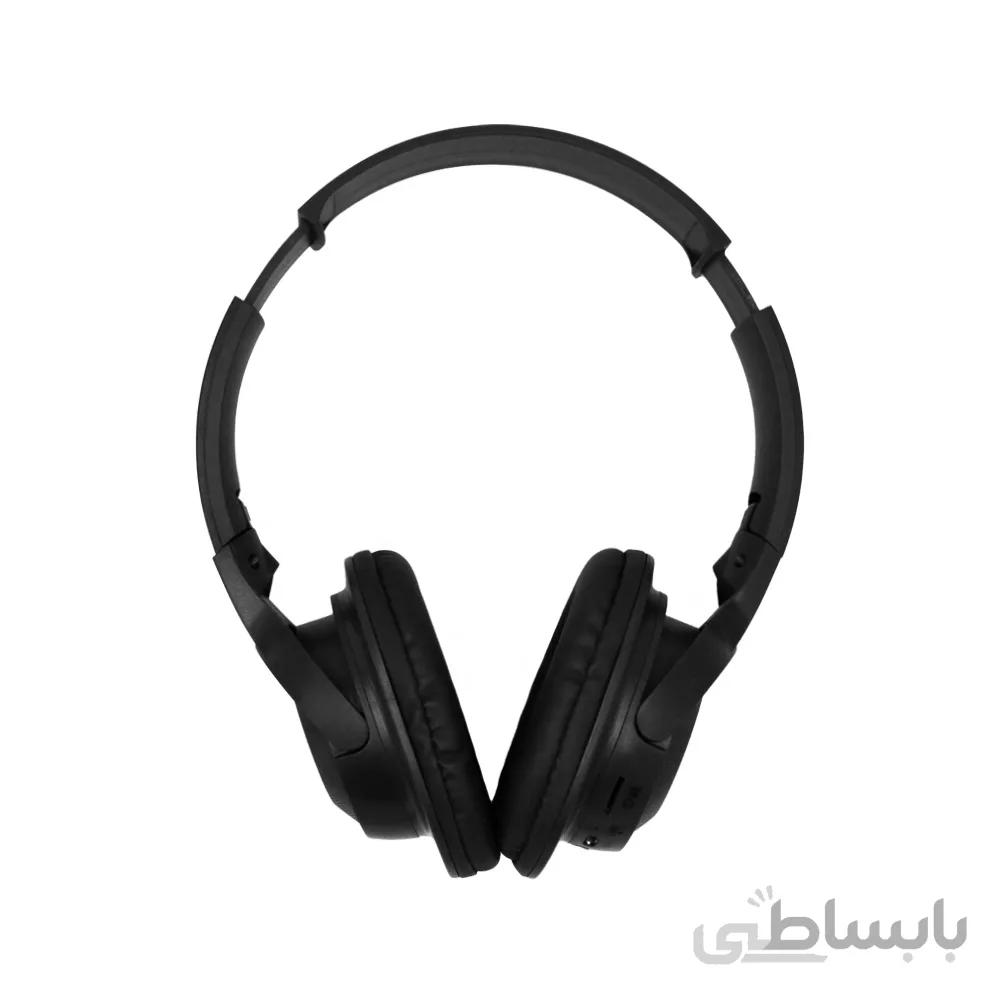 هدست بی سیم داتیس مدل DS-550 ا DATIS DS-550 Wireless Headset