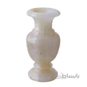 گلدان سنگی کد ha_014