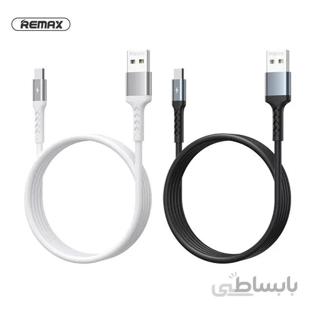 کابل شارژ ودیتا ریمکس مدل RC_161m میکرو 2.1A ا REMAX Kayla Series 2.1A Data Cable RC-161m