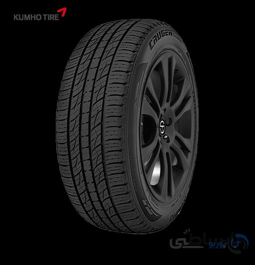 لاستیک کومهو 235/70R16 گل CRUGEN PREMIUM KL33 ا Kumho Tire 235/70R16 CRUGEN PREMIUM KL33
