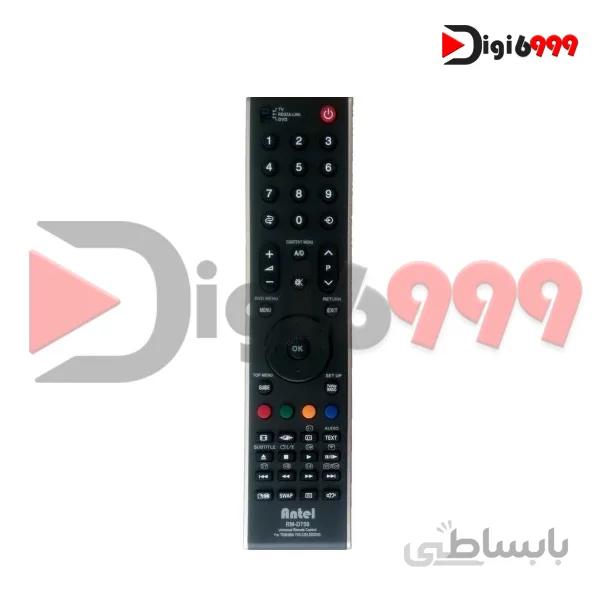 کنترل LCD-LED توشیبا مادر