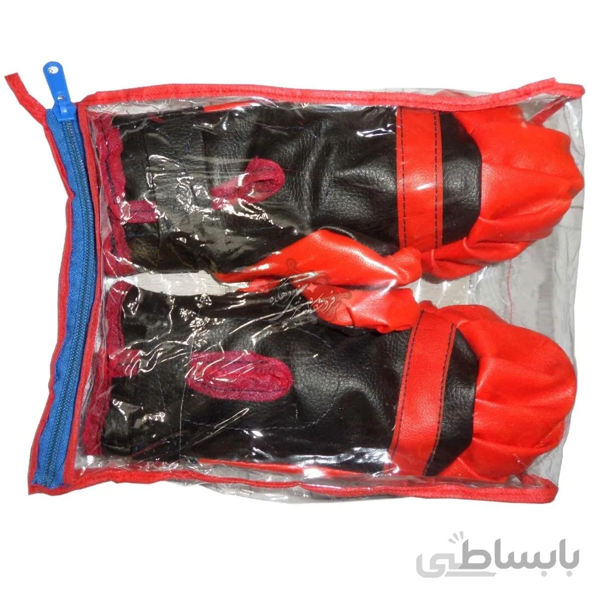 دستکش بوکس