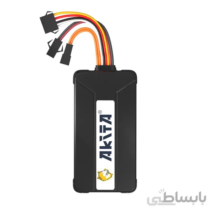 ردیاب خودرو C1 با اکانت یک ساله