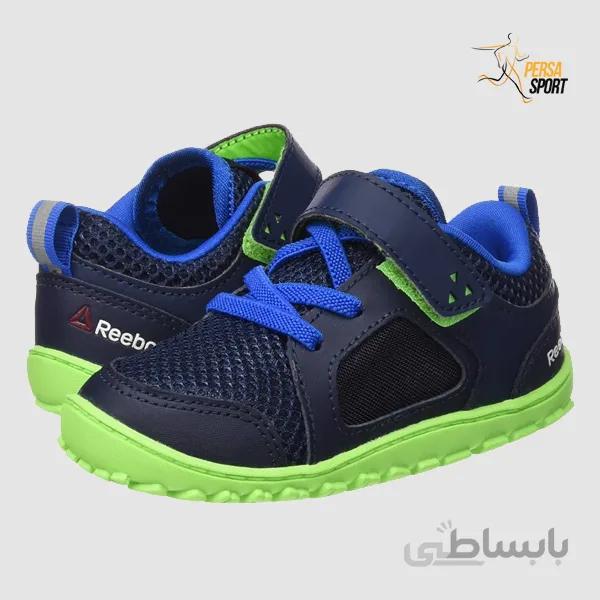 کفش نوزادی ریباک Ventureflex Stride