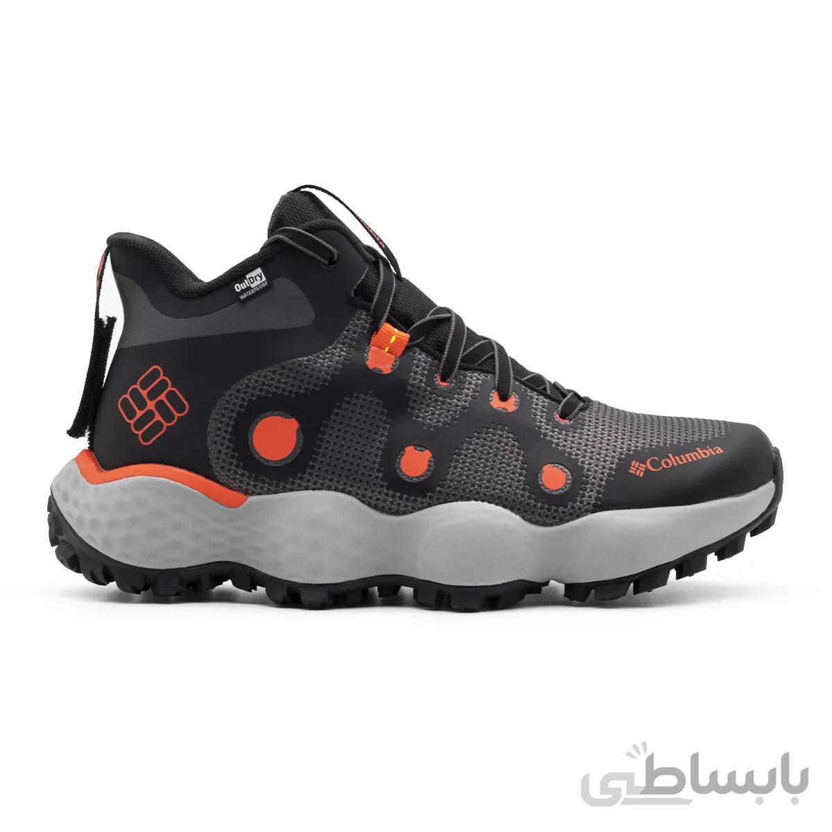 نیم بوت مردانه کلمبیا مدل Columbia Escape Thrive Endure BM4980-089