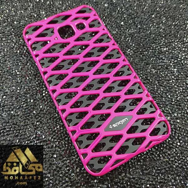 قاب مشبک سامسونگ Galaxy A310 / A3 2016 کد SA427