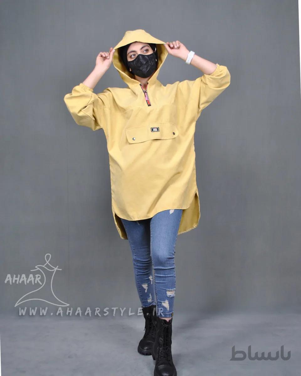 هودی B030