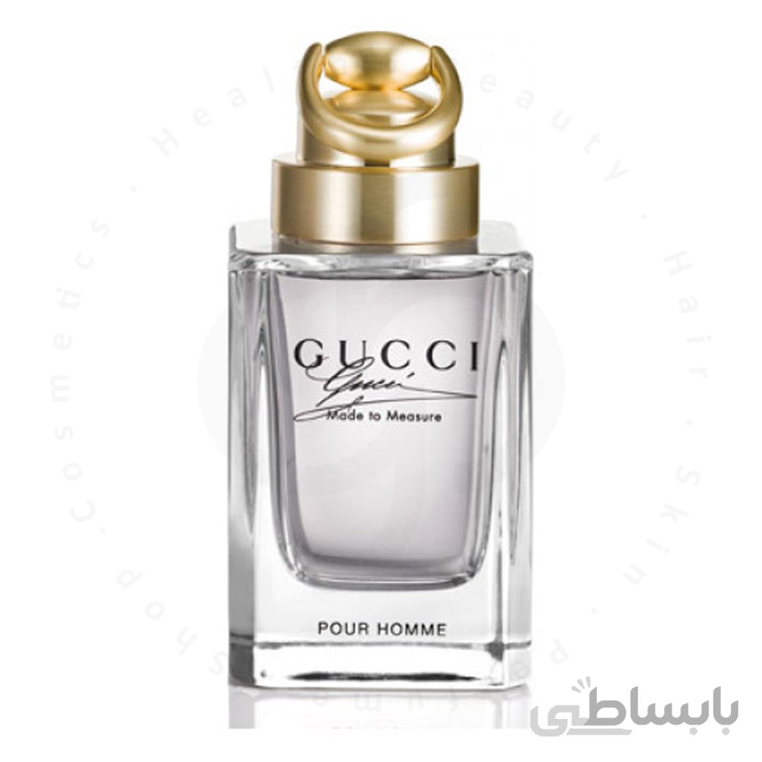 عطر ادکلن گوچی مید تو میژر